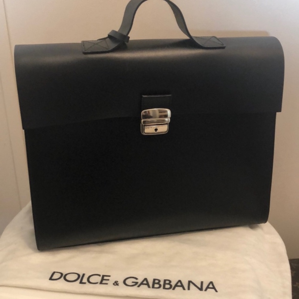 Dolce & Gabbana Briefcase